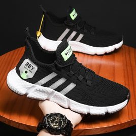 Casual couples Sports shoes summer running shoes for men