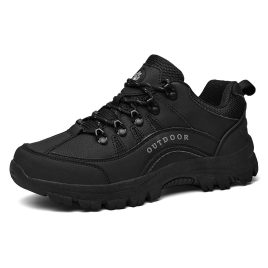 Outdoor sports Sports shoes low shoes for men