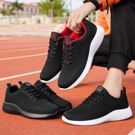 Large yard portable fashion Sports shoes for men