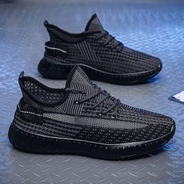 Fashion breathable tet shoes sports all-match shoes for men