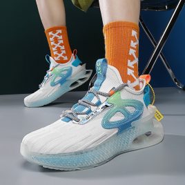 Fashion New Men’s Running Sneaker