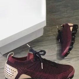 Outdoor Lace Up Running Shoes For Women