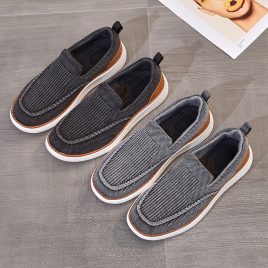 Denim washed large yard Casual shoes