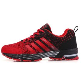 Spring and autumn Sports shoes running shoes for men