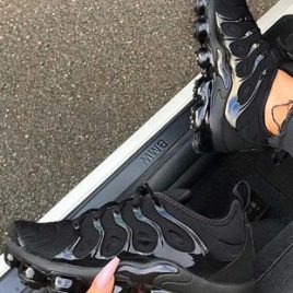Fashion Comfy Casual Breathable Women Sneaker