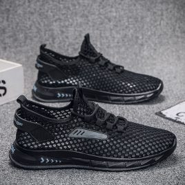 Sandy beach outdoor sports shoes summer tet shoes for men