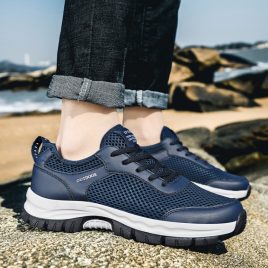 Fashion shoes large yard Sports shoes for men