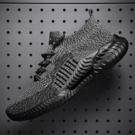 All-match mesh Sports shoes Casual shoes for men