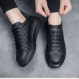 Sports fashion all-match Casual shoes
