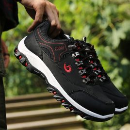 Universal flat yellow Casual low summer shoes for men