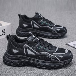 All-match fashion student Sports shoes for men