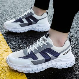 Casual fashion Sports shoes autumn all-match shoes