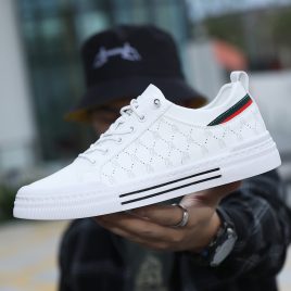 Casual board shoes spring and summer shoes for men