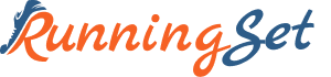 RUNNING SET
